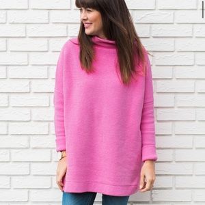 NEW! Free People - ‘Jillian Harris’Ottoman sweater